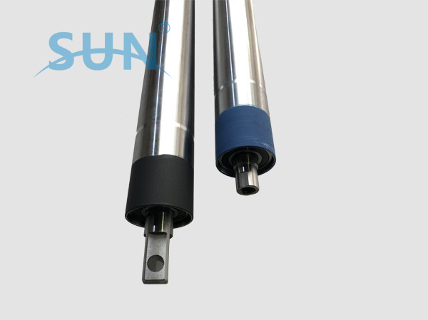Return Roller