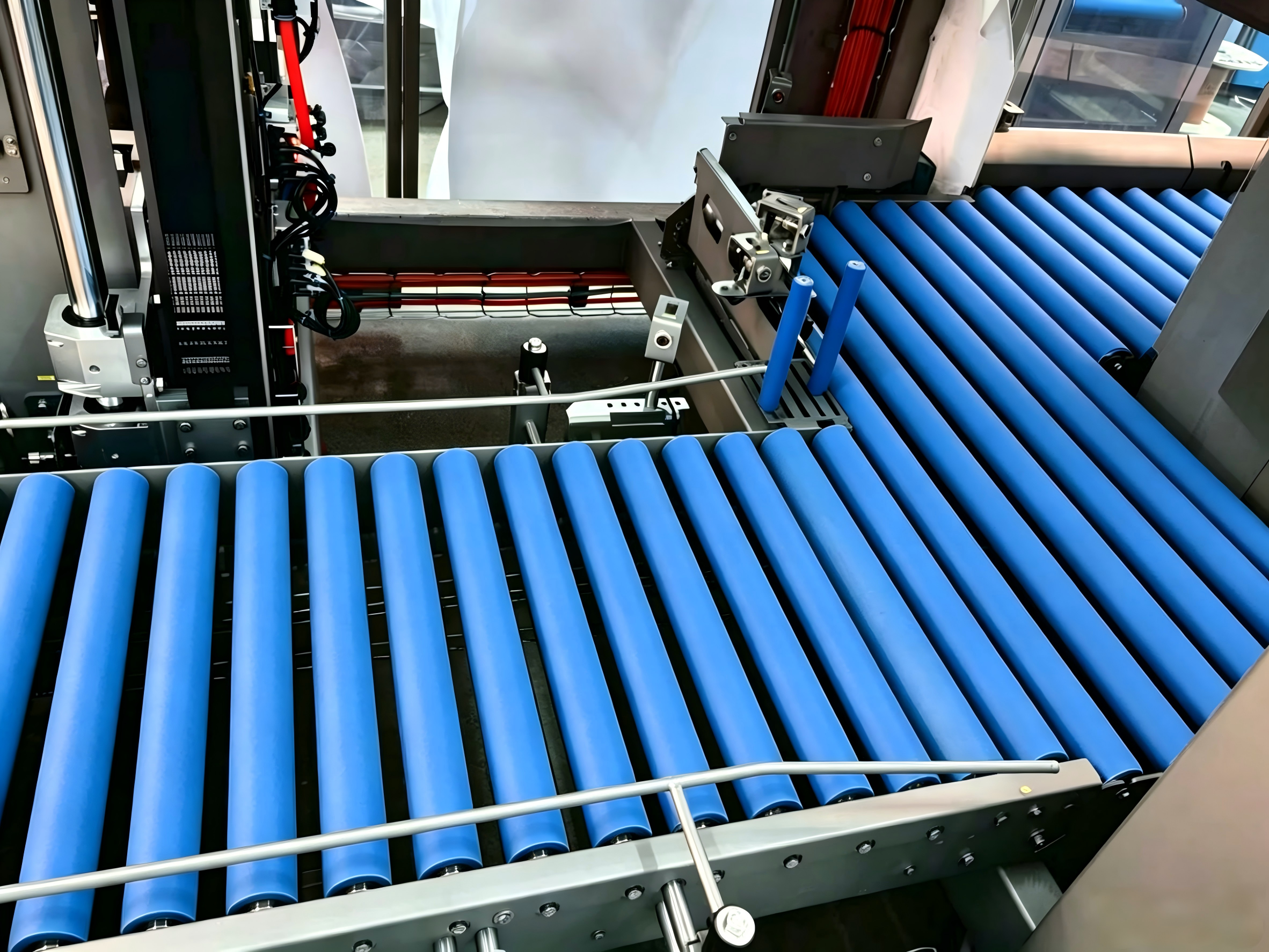 Packaging Machinery