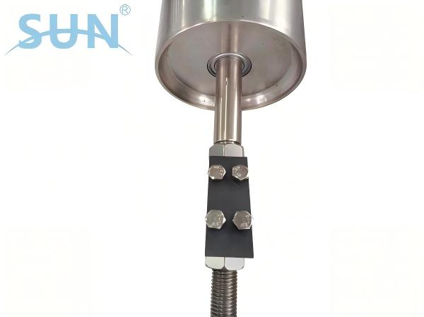 Tipping Roller Assy