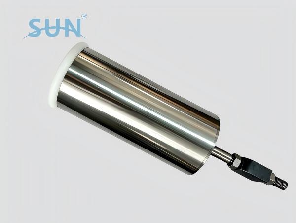 Tipping Roller Assy
